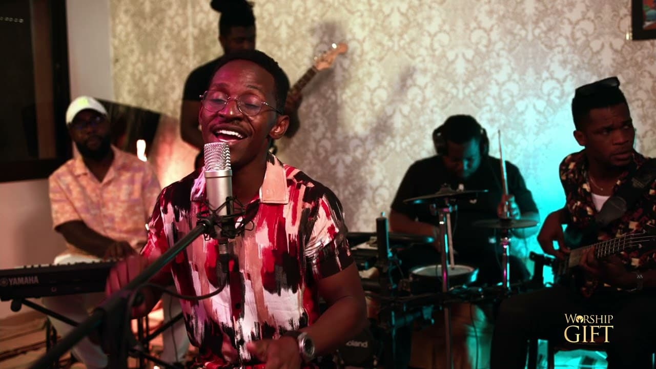 Worship Gift – Célébration de la Foi