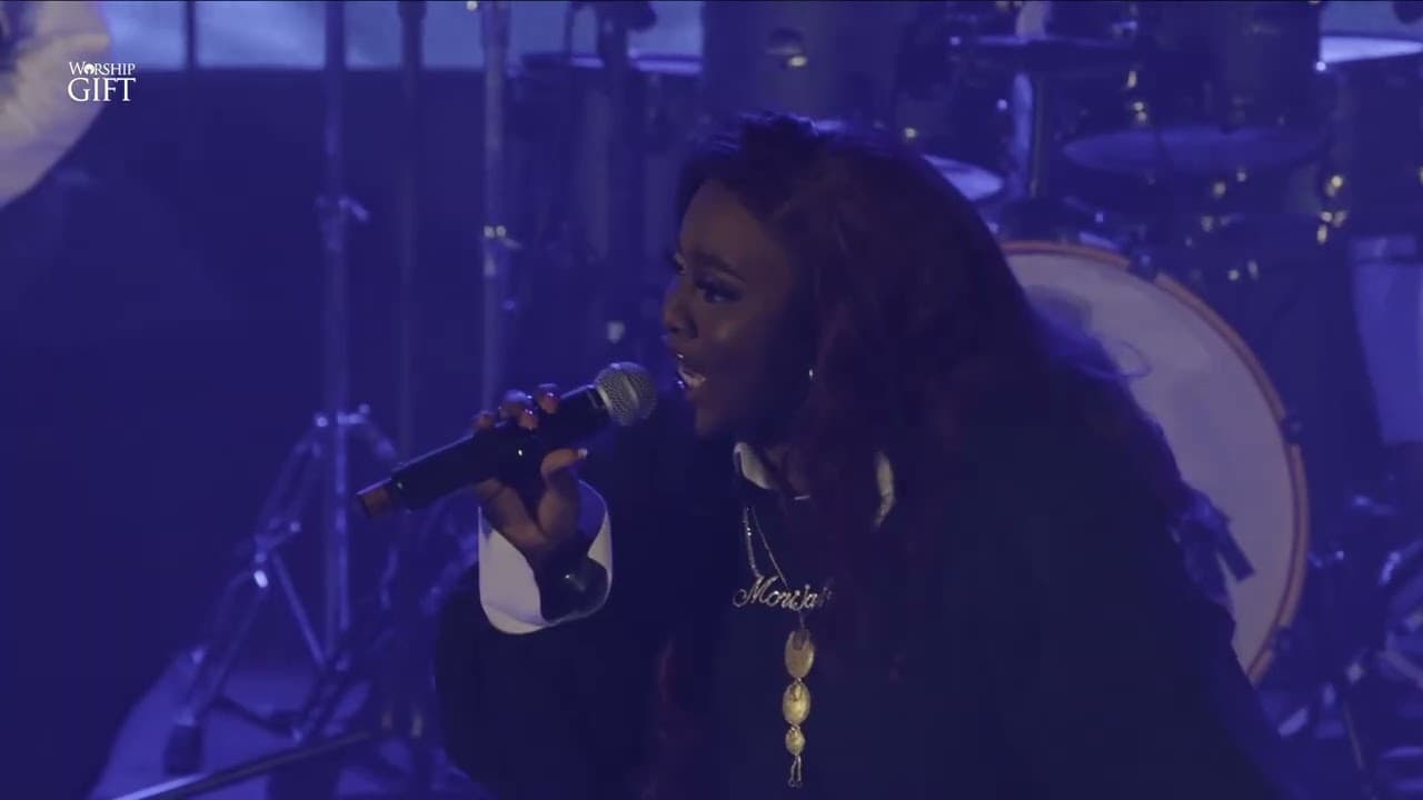 Worship Gift – Session Gospel Live