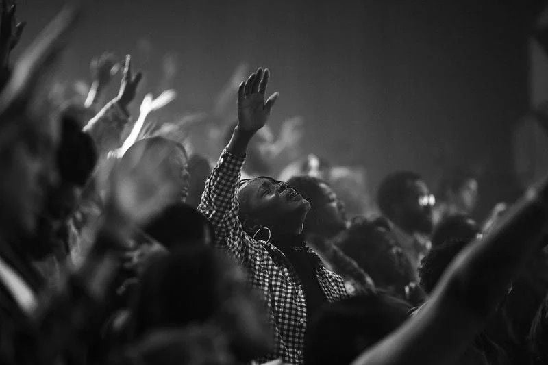 Worship Gift – Gospel Expérience