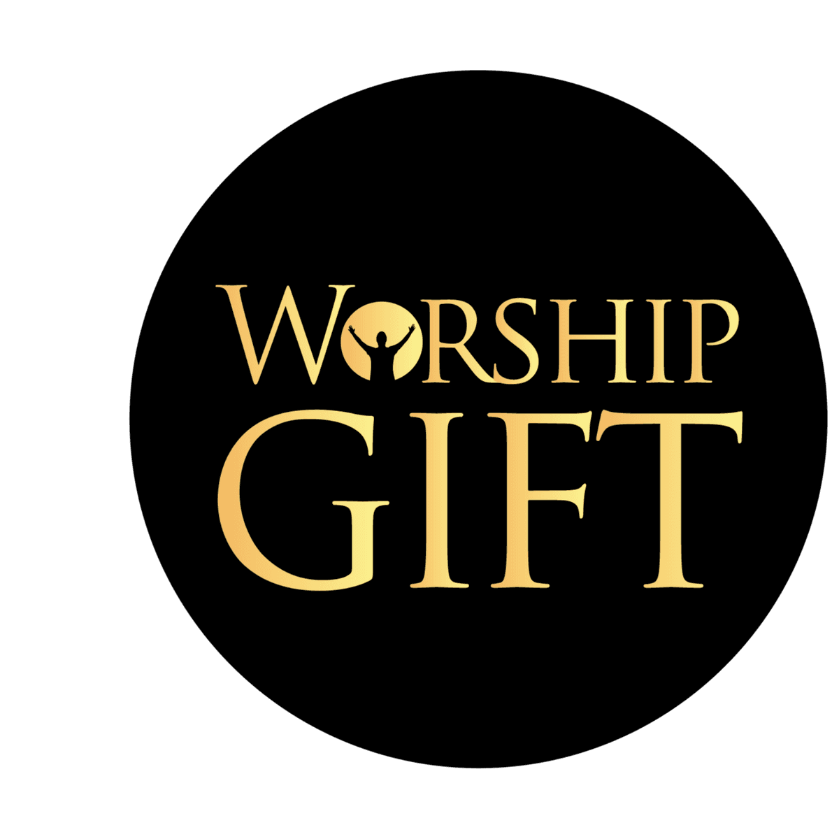 Logo Worship Gift