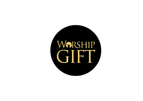 Logo Worship Gift