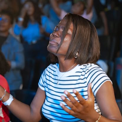 Concert Morijah Worship Gift – Photo 11