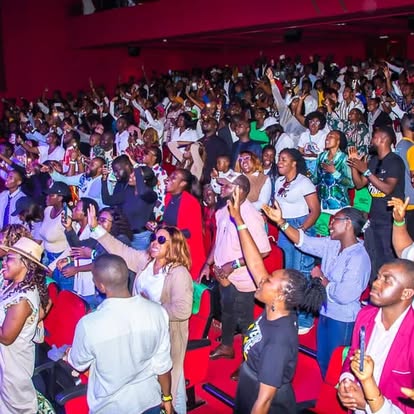 Concert Morijah Worship Gift – Photo 13