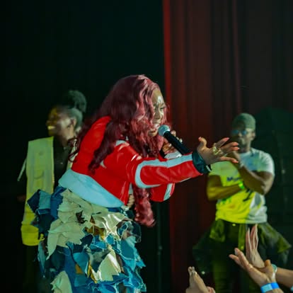 Concert Morijah Worship Gift – Photo 27