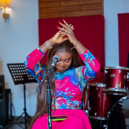 Concert Morijah Worship Gift – Photo 29