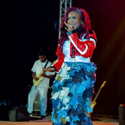 Concert Morijah Worship Gift – Photo 31