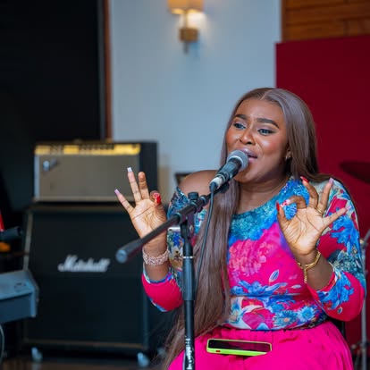 Concert Morijah Worship Gift – Photo 33