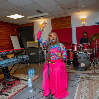 Concert Morijah Worship Gift – Photo 34