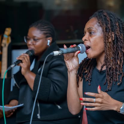 Concert Morijah Worship Gift – Photo 35