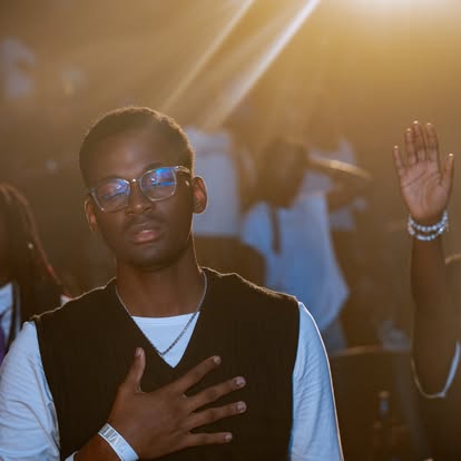 Concert Morijah Worship Gift – Photo 39