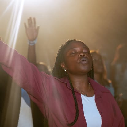 Concert Morijah Worship Gift – Photo 4