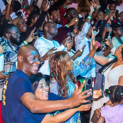 Concert Morijah Worship Gift – Photo 44