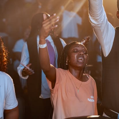 Concert Morijah Worship Gift – Photo 5