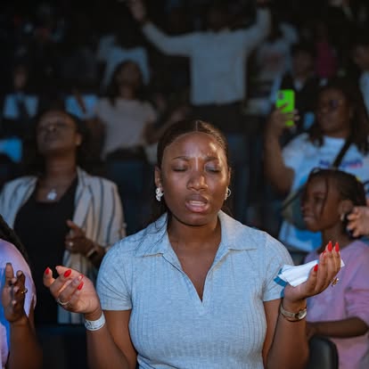 Concert Morijah Worship Gift – Photo 7