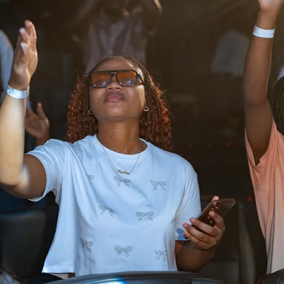 Concert Morijah Worship Gift – Photo 9